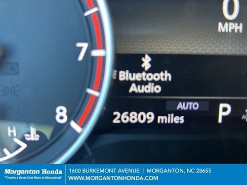 Used 2025 Nissan Rogue SV image 19