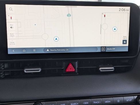 New 2026 Hyundai Ioniq 5 SEL RWD image 20