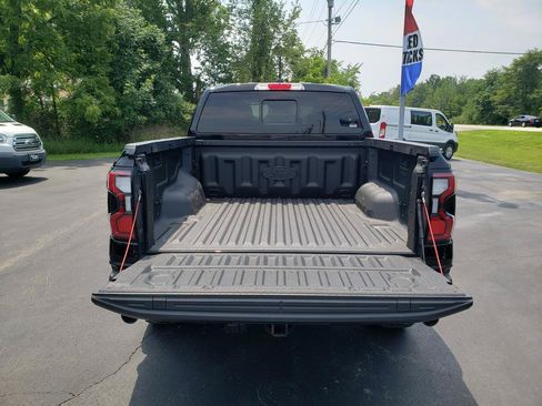 Used 2024 Ford Ranger Raptor AWD/4WD image 7