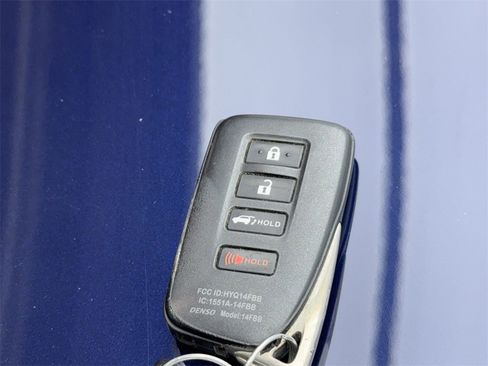 Used 2017 Lexus RX 350 FWD w/ Premium Package image 62