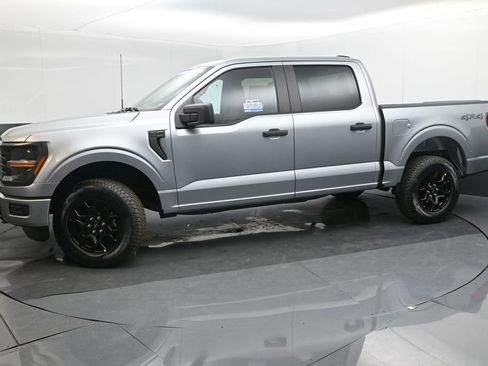 New 2026 Ford F150 STX image 2