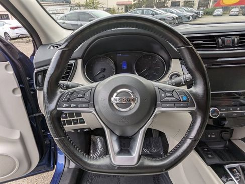 Used 2021 Nissan Rogue Sport SL w/ Premium Package image 15