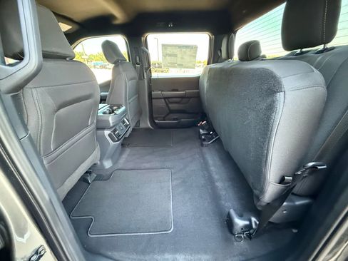 New 2025 Ford F150 STX image 33