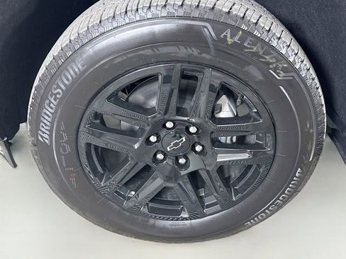 New 2026 Chevrolet Silverado 1500 RST w/ Safety Package image 34