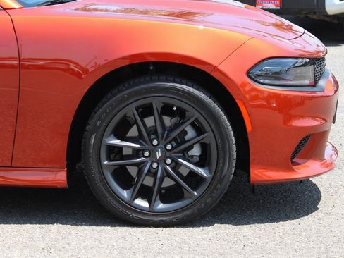 Used 2023 Dodge Charger GT w/ Blacktop Package image 38