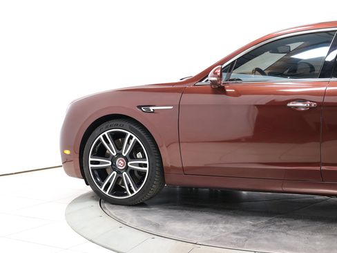 Used 2014 Bentley Flying Spur W12 AWD/4WD image 7