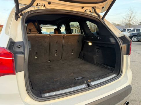 Used 2017 BMW X1 sDrive28i image 21