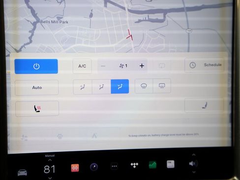 Used 2014 Tesla Model S 60 RWD image 25
