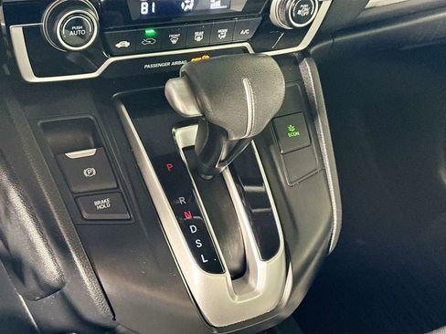 Used 2017 Honda CR-V LX image 17