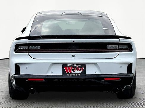 New 2026 Dodge Charger Scat Pack AWD/4WD image 5