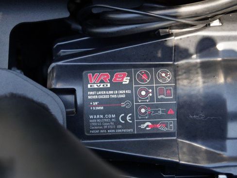 Used 2021 Jeep Wrangler Rubicon AWD/4WD image 13