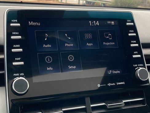 Used 2022 Toyota Avalon XLE image 23