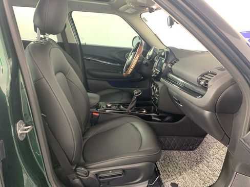 Used 2019 MINI Cooper Clubman FWD image 42