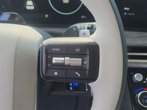 New 2026 Hyundai Santa Fe Calligraphy image 26