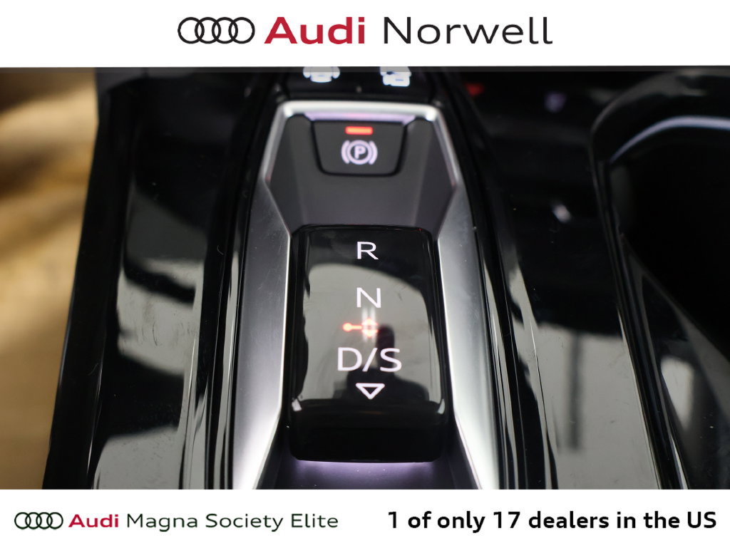 New 2026 Audi Q5 Premium AWD/4WD image 3