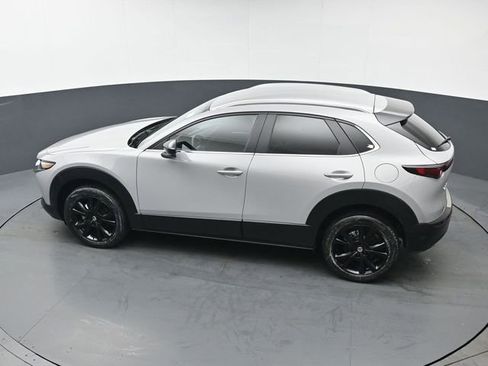 Certified 2025 MAZDA CX-30 AWD 2.5 S w/ Select Sport Pkg image 32