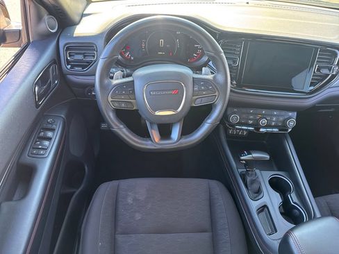 Used 2025 Dodge Durango GT AWD/4WD image 17