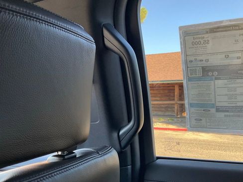 New 2025 Ford Expedition Max King Ranch image 45