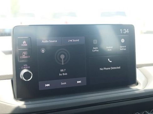 New 2026 Honda Accord SE image 13