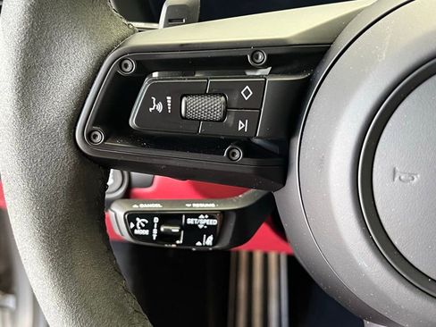 Certified 2026 Porsche 911 Carrera GTS RWD image 8