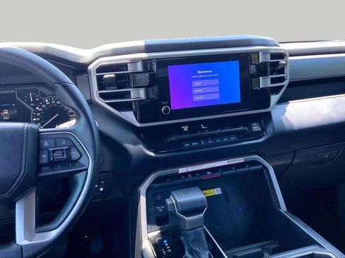 Used 2025 Toyota Tundra SR5 RWD image 7