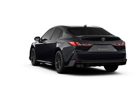 New 2026 Toyota Camry SE FWD image 26