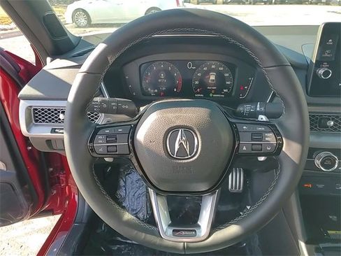 New 2026 Acura Integra A-Spec image 15