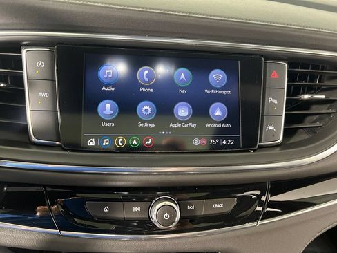 Certified 2023 Buick Enclave Avenir w/ LPO, Floor Liner Package AWD/4WD image 26