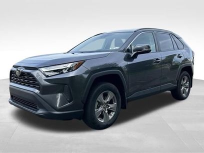Used 2023 Toyota RAV4 XLE w/ Convenience Package