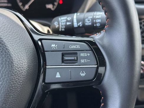 Certified 2026 Honda HR-V Sport image 18
