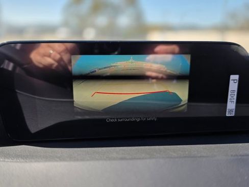 New 2026 MAZDA MAZDA3 2.5 S Hatchback w/ Premium Pkg image 29