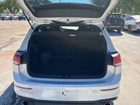 Used 2024 Volkswagen GTI Autobahn image 7