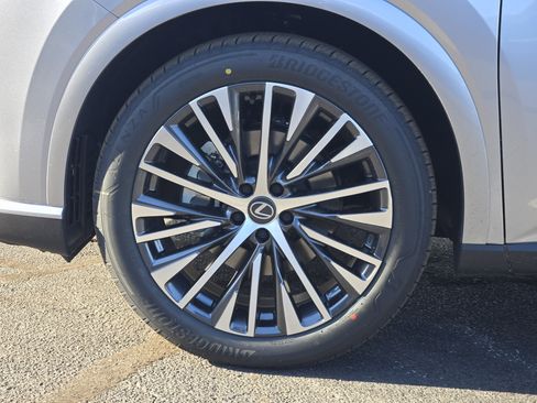 New 2026 Lexus RX 350 Premium Plus w/ Accessory Package (2T) image 8