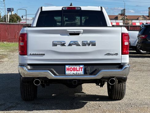 New 2026 RAM 1500 Laramie image 4