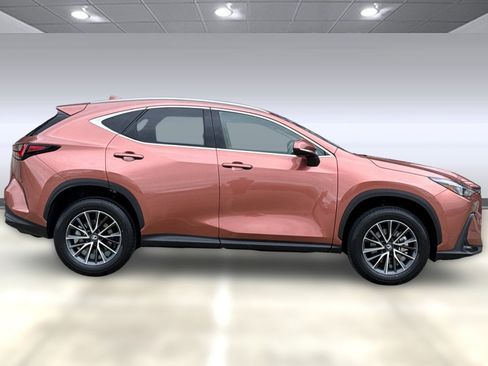 New 2026 Lexus NX 350 AWD w/ Premium Package image 7