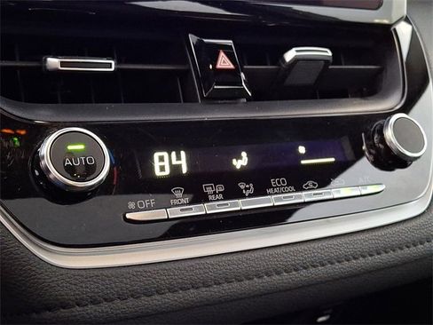 Used 2023 Toyota Corolla XSE image 23