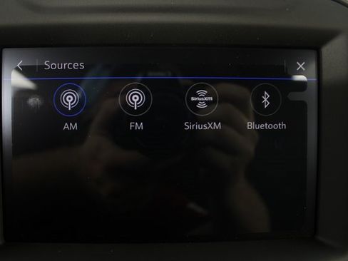 New 2026 GMC Sierra 1500 Pro w/ Graphite Edition image 5