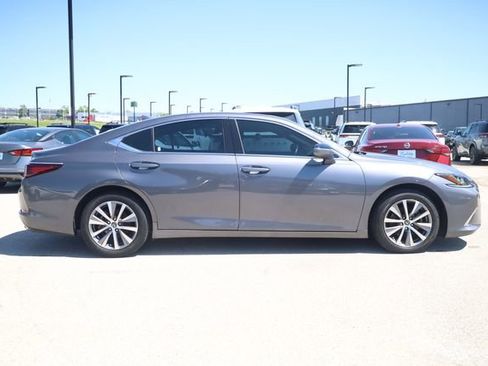 Used 2021 Lexus ES 350 w/ Accessory Package 2 FWD image 4
