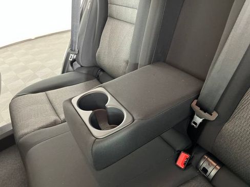 New 2026 Nissan Rogue SV FWD image 41