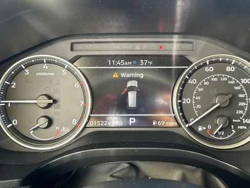 Used 2024 Mitsubishi Outlander ES image 27