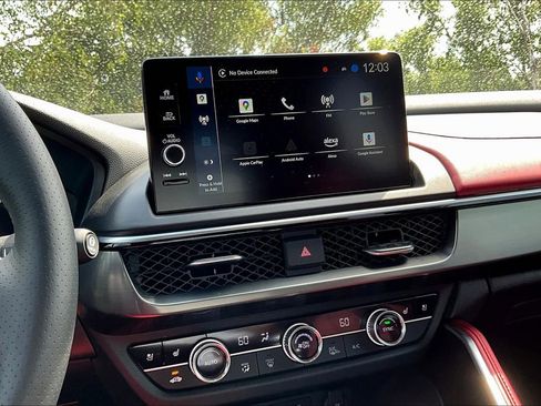 New 2025 Acura ADX A-Spec image 20