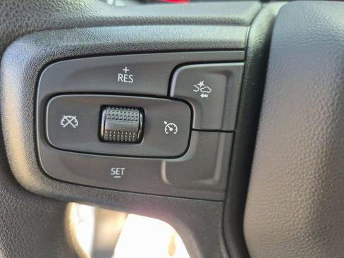 New 2025 Chevrolet Silverado 3500 W/T w/ WT Convenience Package AWD/4WD image 22