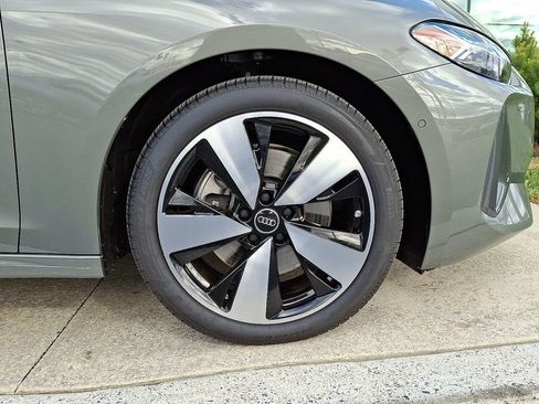 Used 2025 Audi A5 2.0T Premium Plus w/ Premium Plus image 8