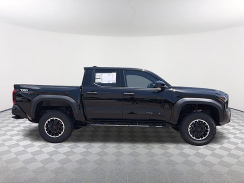 New 2026 Toyota Tacoma TRD Off-Road AWD/4WD image 8