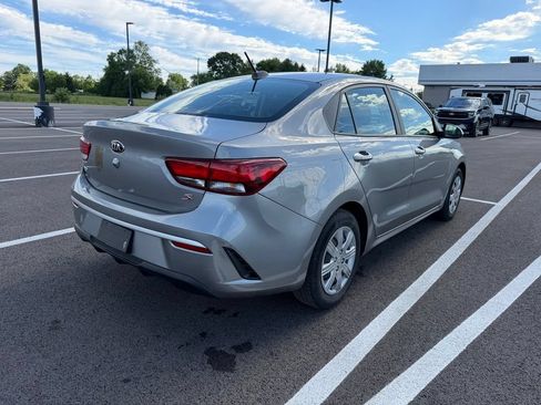 Used 2021 Kia Rio S FWD image 5
