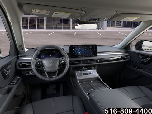 Used 2026 Lincoln Aviator AWD image 10
