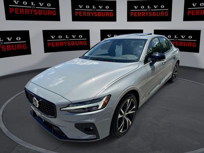 Used 2025 Volvo S60 B5 Core