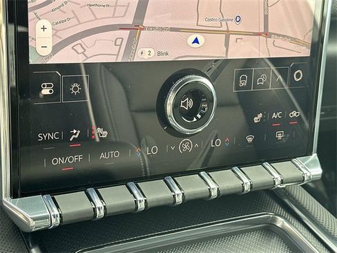 Used 2026 GMC Sierra EV Elevation image 37