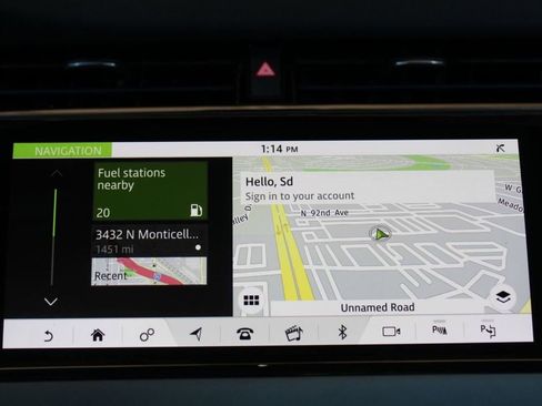 Used 2020 Land Rover Range Rover Evoque First Edition AWD/4WD image 28