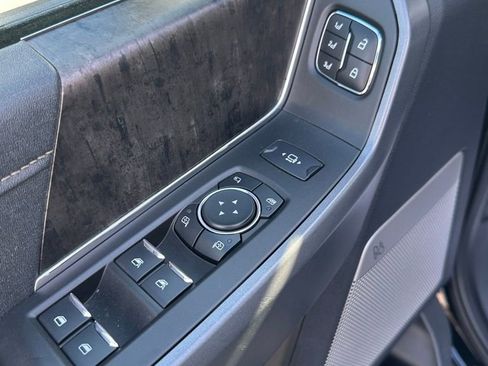 Used 2023 Ford F250 Lariat w/ Lariat Ultimate Package image 12